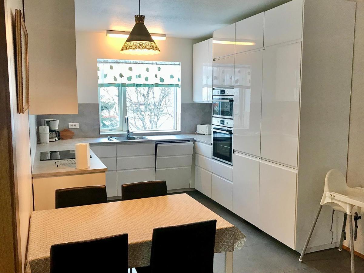 Apartment Tungata Seyðisfjörður Exteriör bild