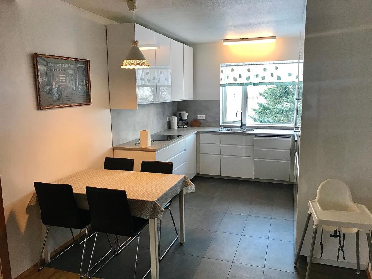 Apartment Tungata Seyðisfjörður Exteriör bild